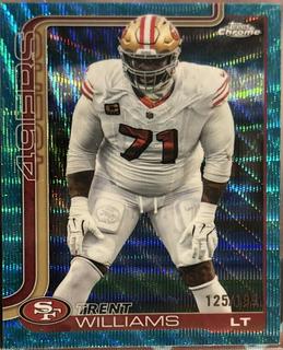 Trent Williams