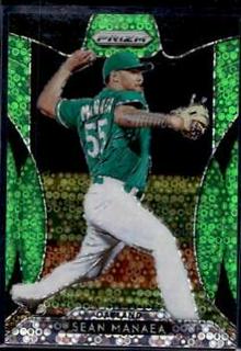 Sean Manaea