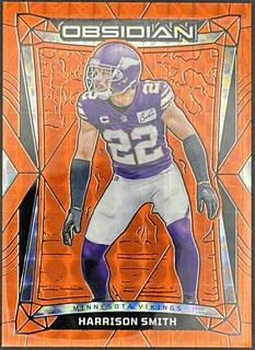 Harrison Smith
