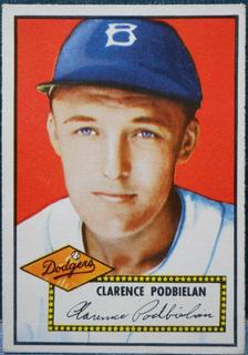Clarence Podbielan
