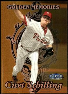 Curt Schilling