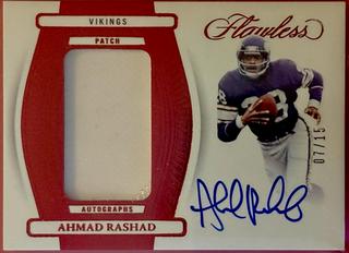 Ahmad Rashad