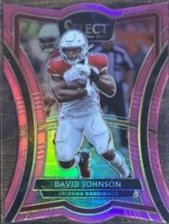 David Johnson