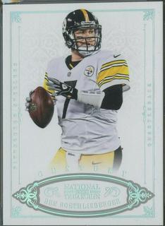 Ben Roethlisberger