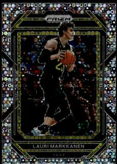 Lauri Markkanen