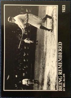 Babe Ruth