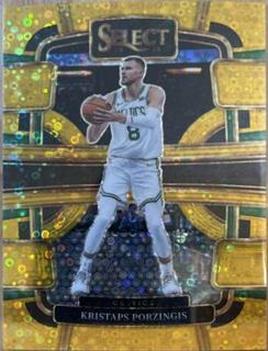 Kristaps Porzingis