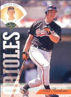 Bret Barberie