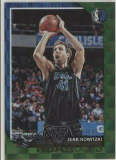 Dirk Nowitzki