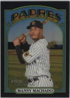 Manny Machado
