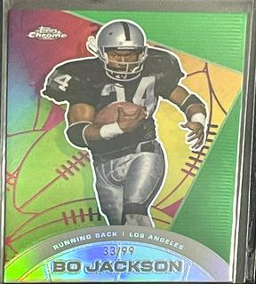 Bo Jackson