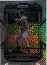 David Cone