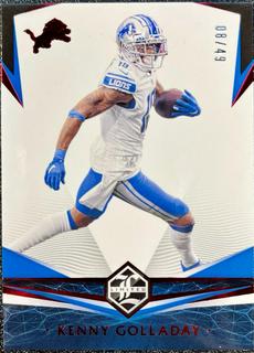 Kenny Golladay