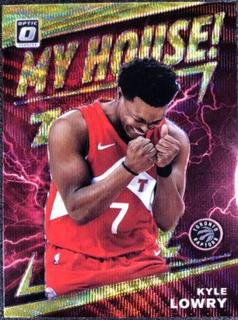 Kyle Lowry