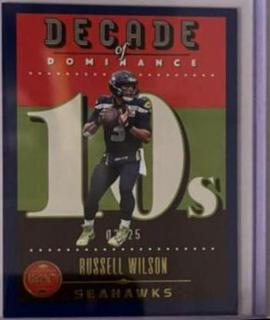 Russell Wilson