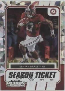 Kenyan Drake