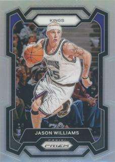 Jason Williams