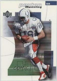 Peyton Manning