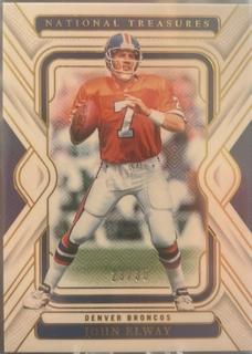 John Elway