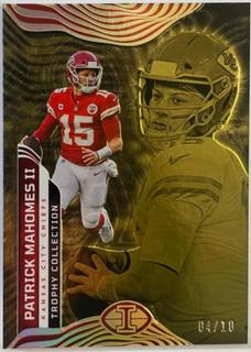 Patrick Mahomes II