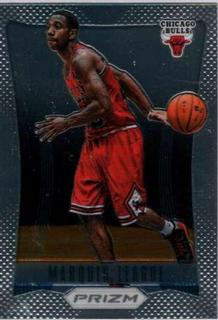 Marquis Teague