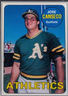 Jose Canseco
