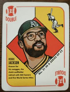 Reggie Jackson