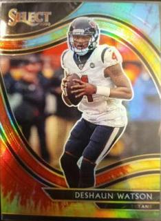 Deshaun Watson