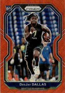 DeeJay Dallas