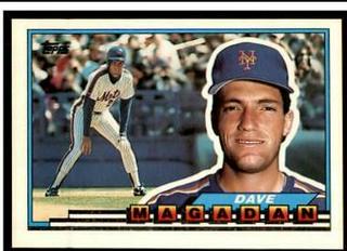 Dave Magadan