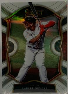 Rafael Devers
