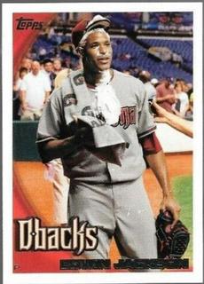 Edwin Jackson