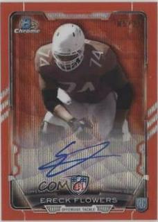 Ereck Flowers