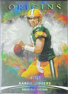 Aaron Rodgers