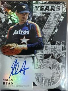 Nolan Ryan