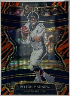 Peyton Manning