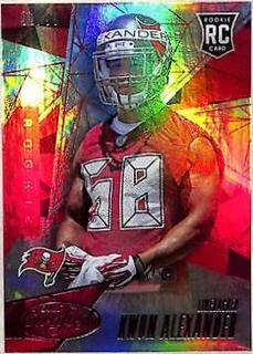 Kwon Alexander