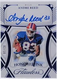 Andre Reed