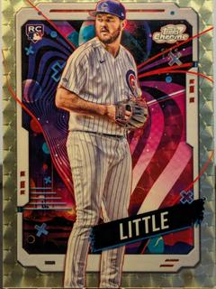 Luke Little