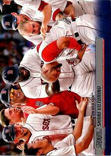 Shane Victorino