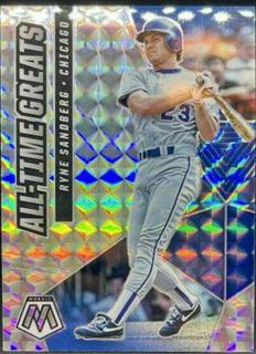 Ryne Sandberg