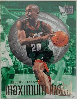 Gary Payton