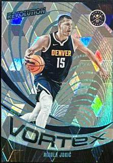 Nikola Jokic