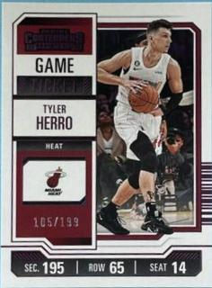 Tyler Herro
