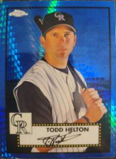Todd Helton