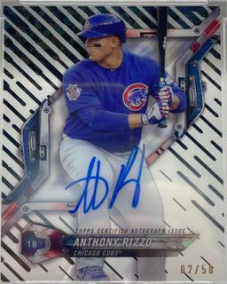 Anthony Rizzo