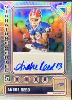 Andre Reed