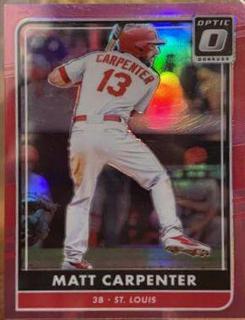 Matt Carpenter