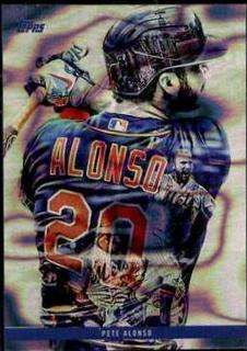 Pete Alonso