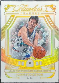 John Stockton